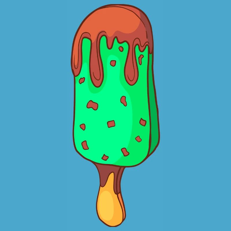 Crème glacée, crème glacée, crème glacée, crème glacée, boule, crème glacée, sundae