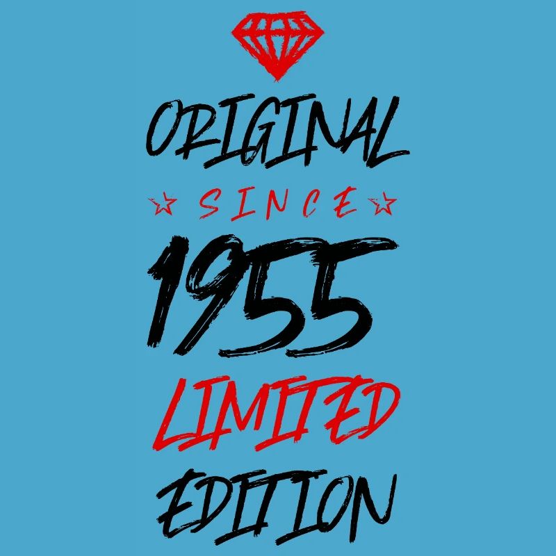 1955 Édition limitée