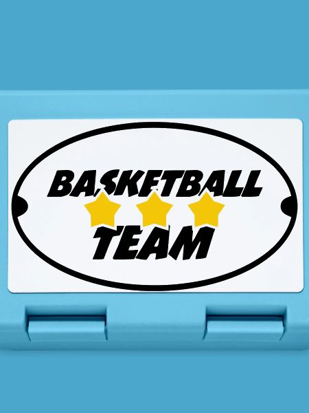 Basketball team