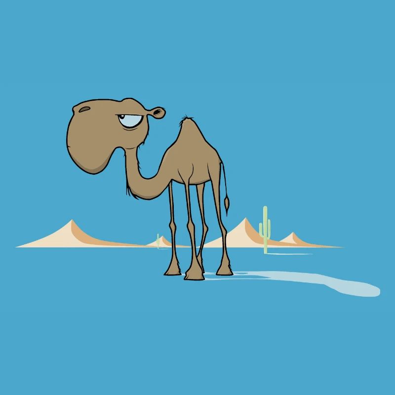Kamel