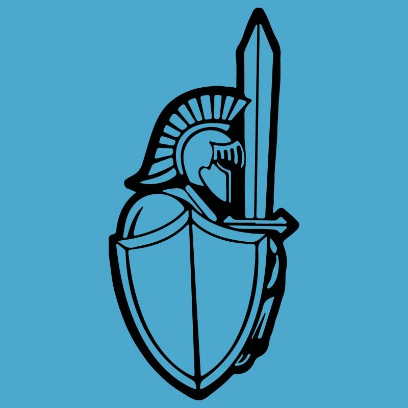 Warriorlogo