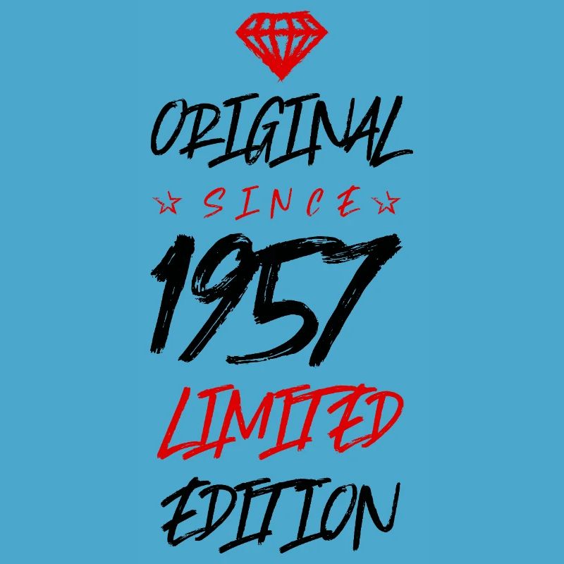 1957 Édition limitée