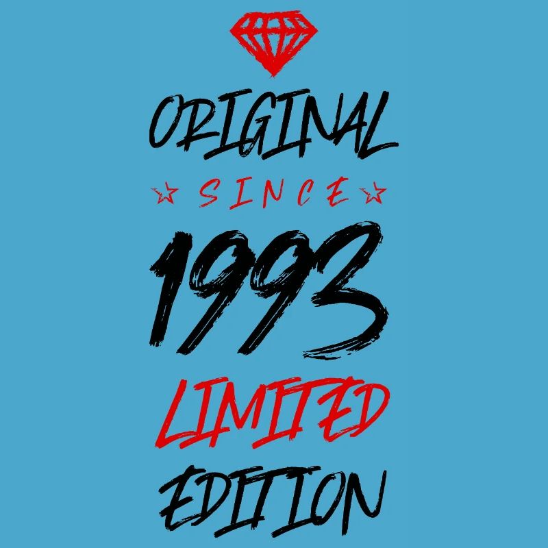 1993 Édition limitée