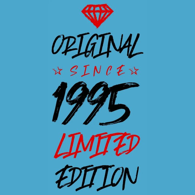 1995 Édition limitée