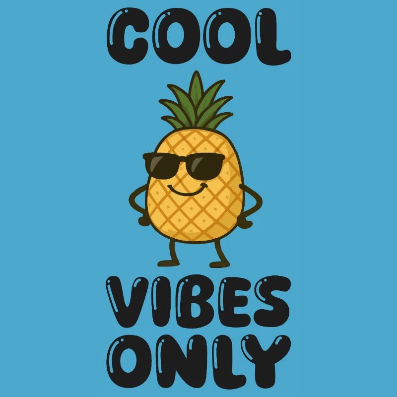 ananas comic