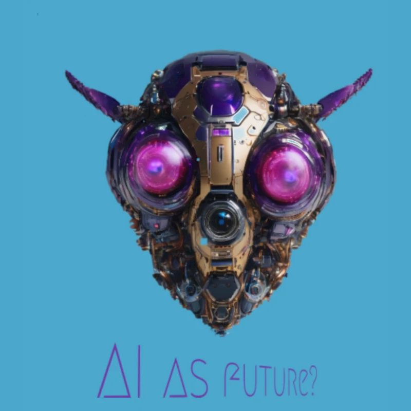 AI as future 01