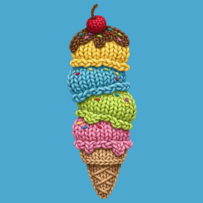 Glace