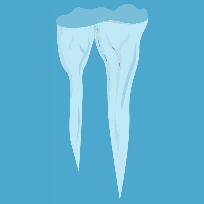 Glaçons