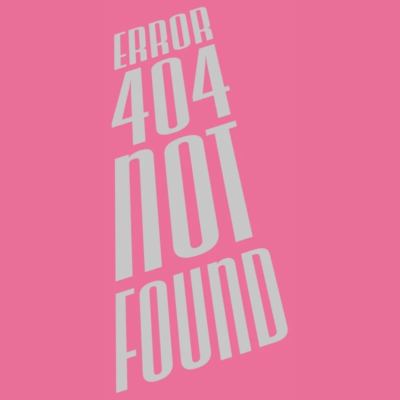Error 404 not found