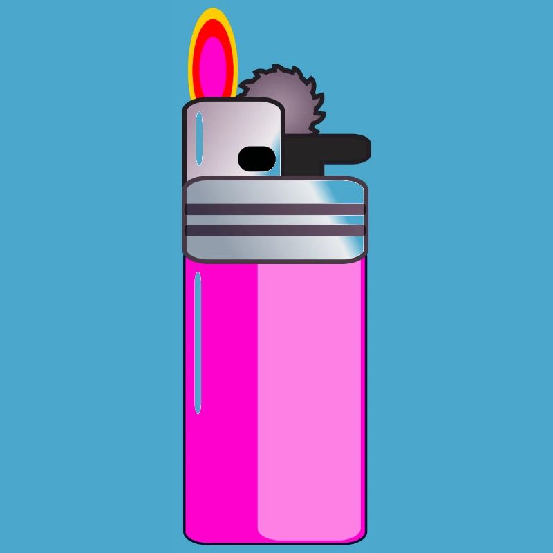 FIRE Lighter