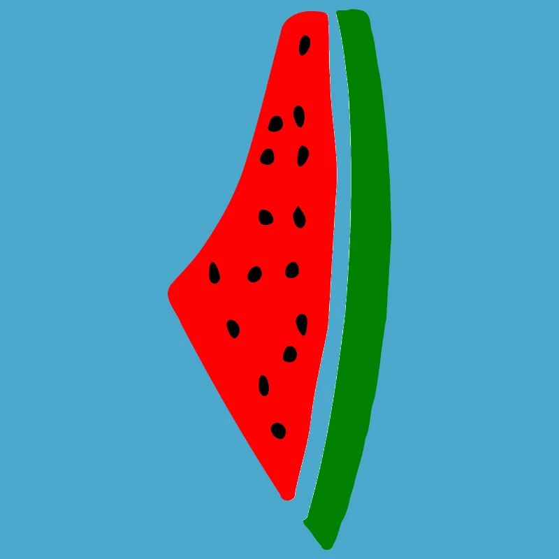 Melon pastèque