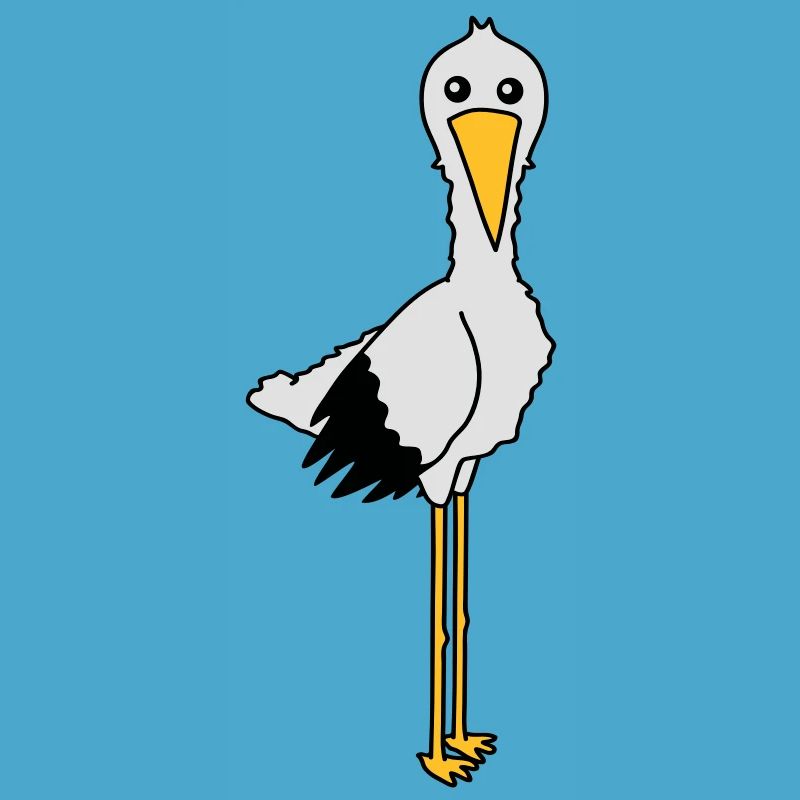 stork