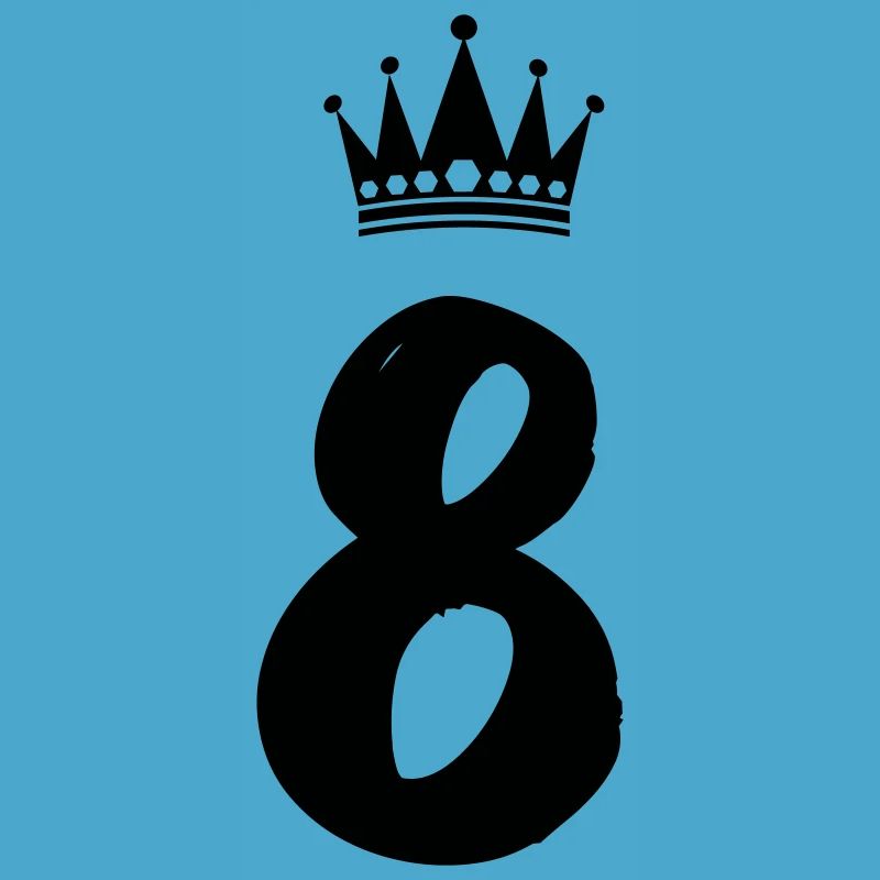 8 Couronne