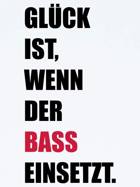 Bass