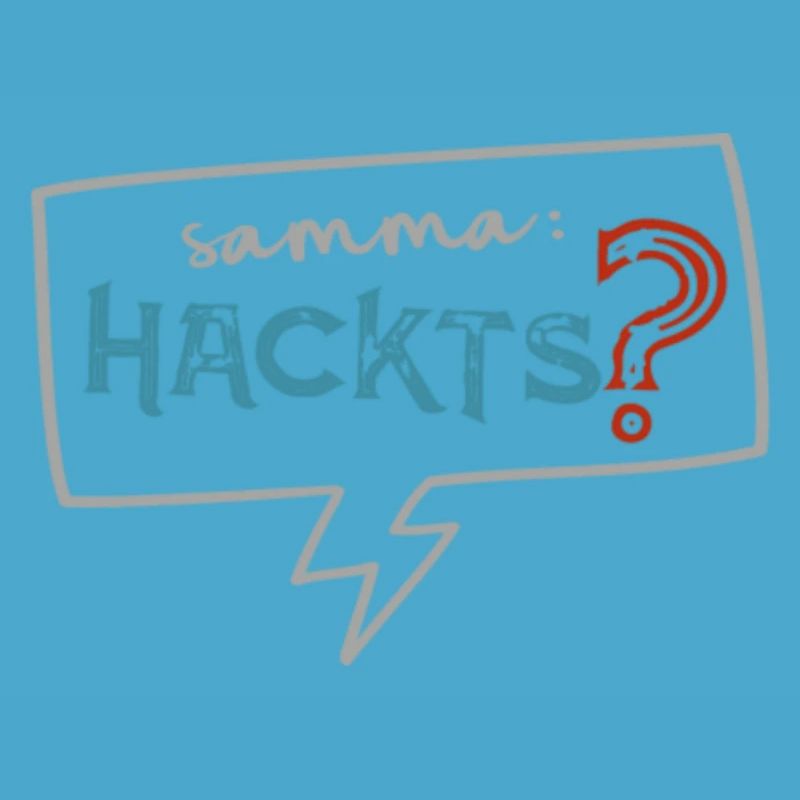 Samma hackts
