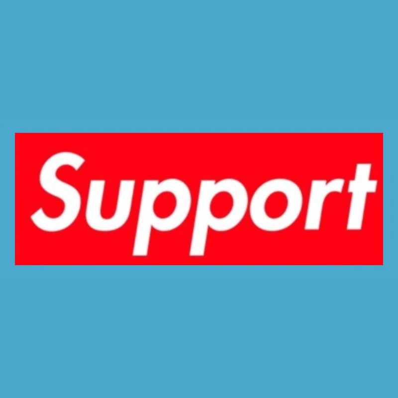 Support