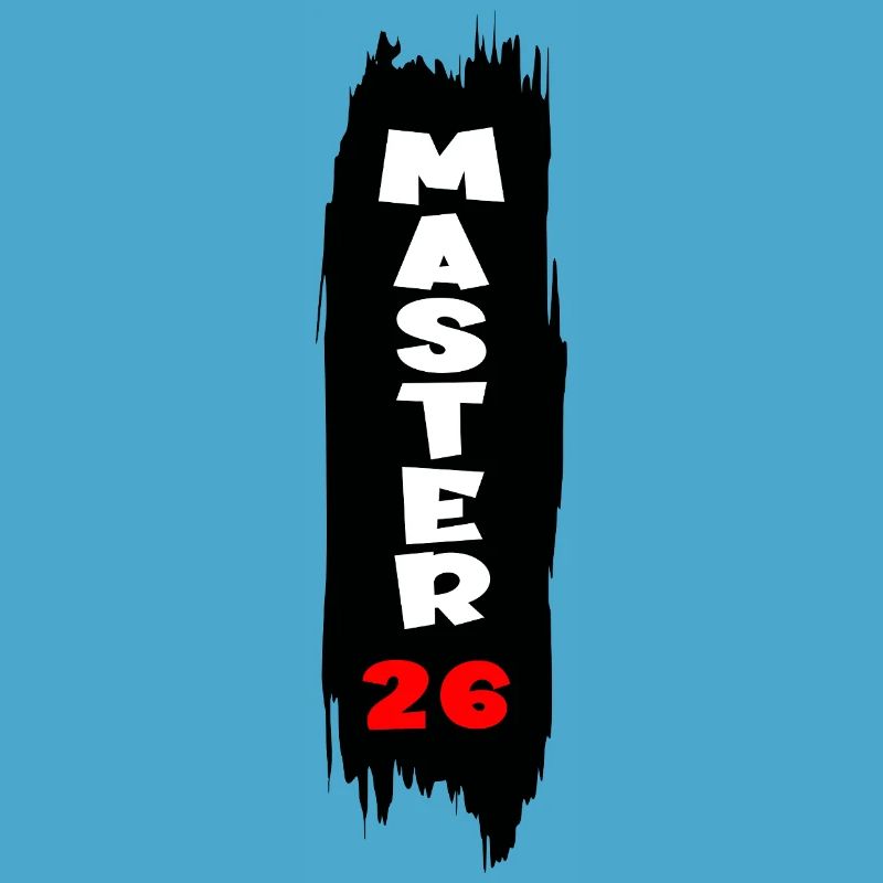 Master 2026
