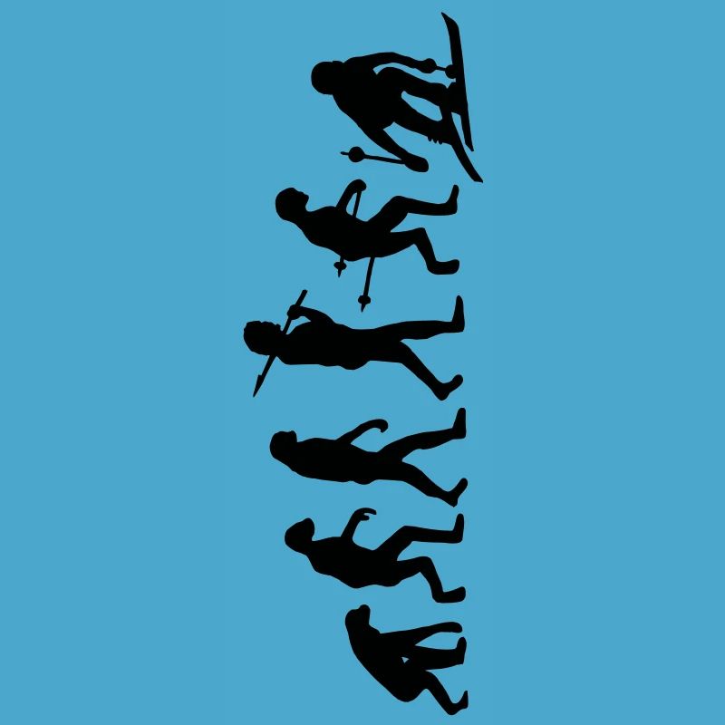 Evolution Ski