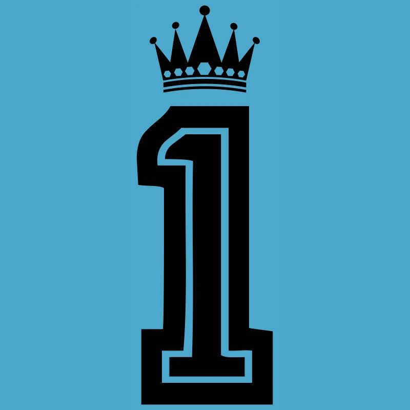 1 couronne