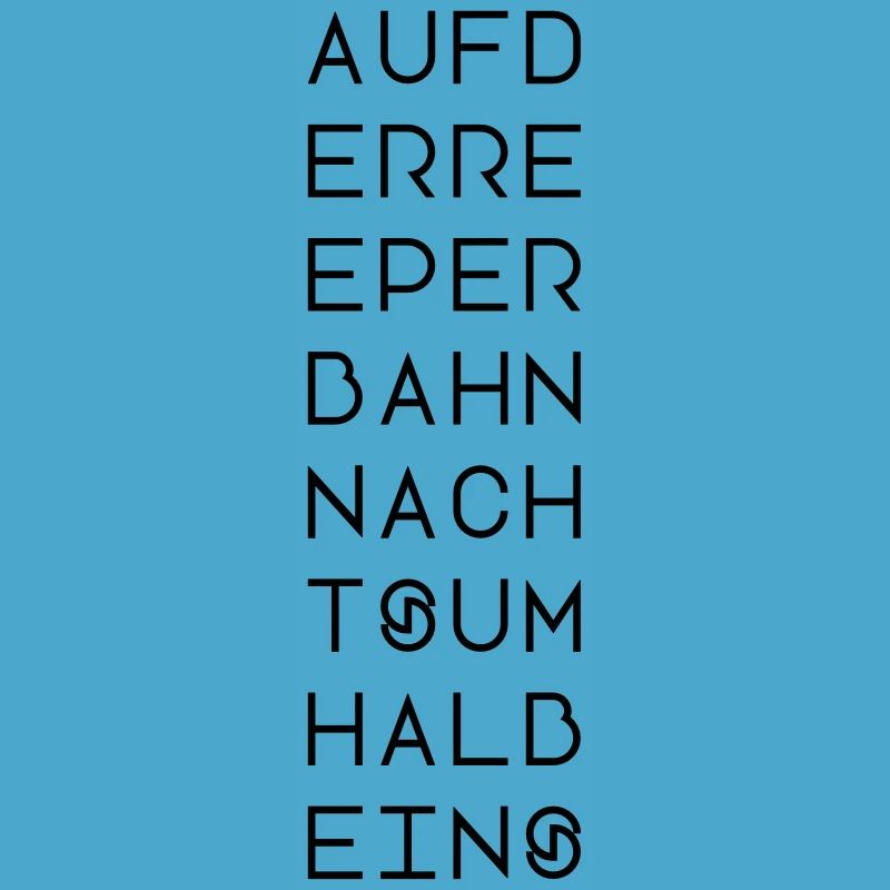 Auf Der Reeperbahn