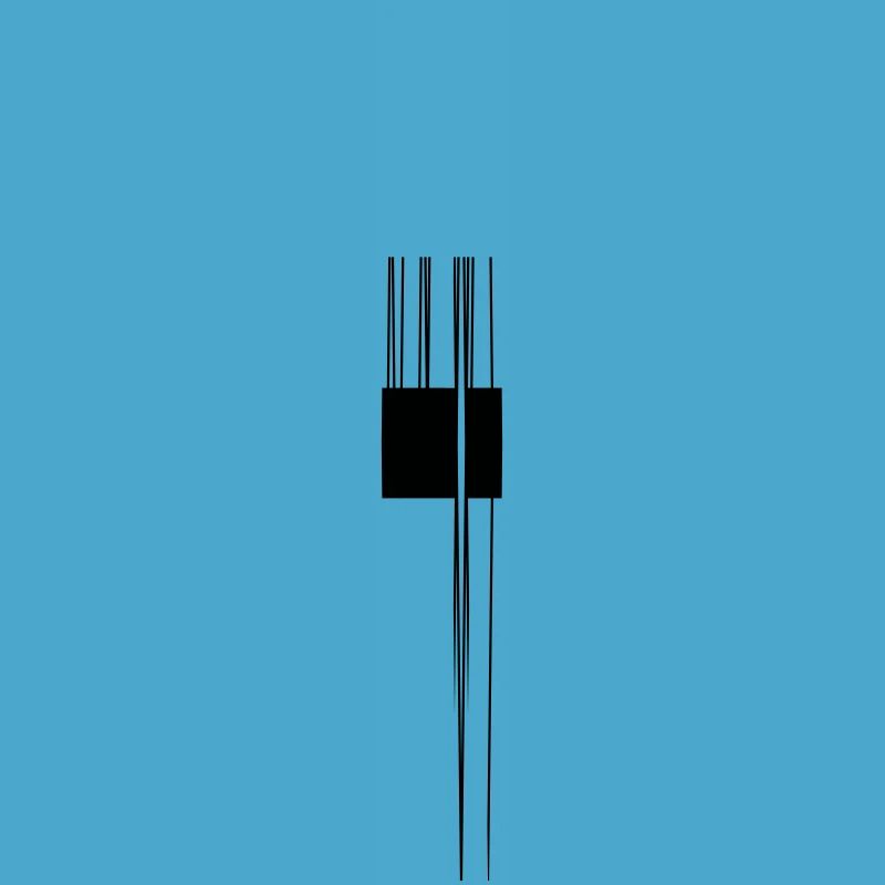 Thüringer "Þuringa" Stab-Binderune, Quantum Runes©