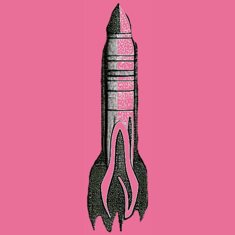 Spacecraft Rocket Space Flight Flight 2