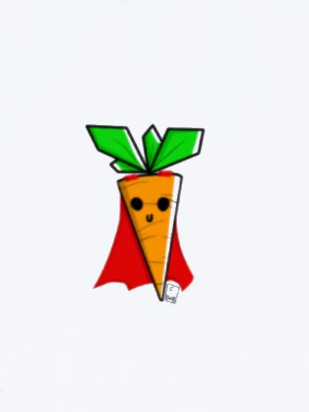 great carrot
