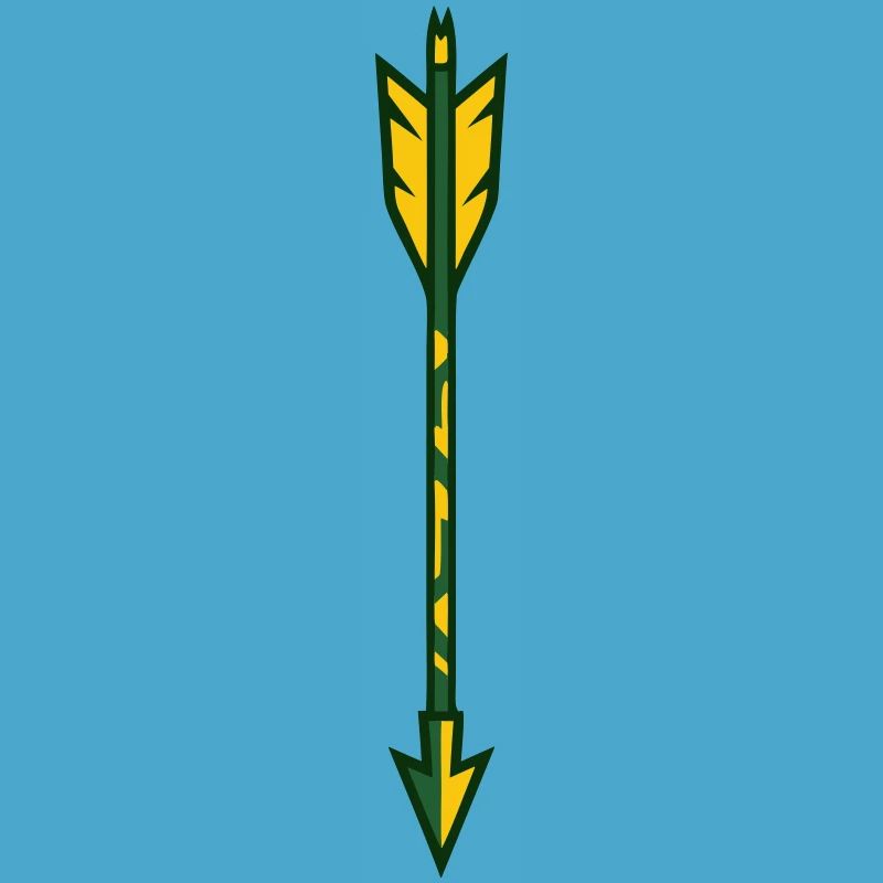 Flèche, Tir à l’arc, Tir à l’arc, Pointe de flèche