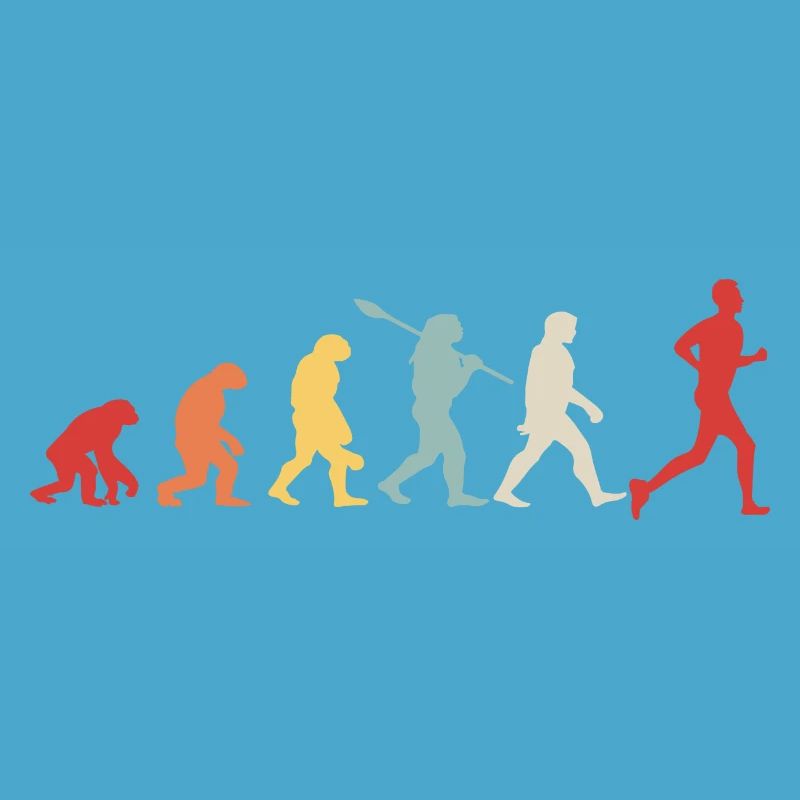 Evolution du marathon
