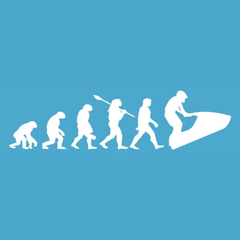 Jetski Evolution