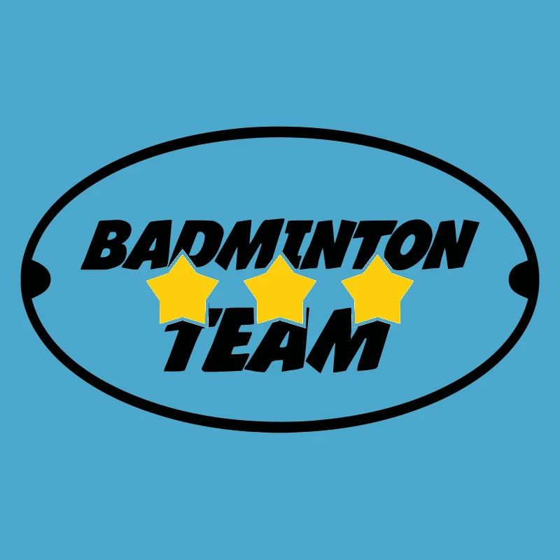 Equipe de Badminton 