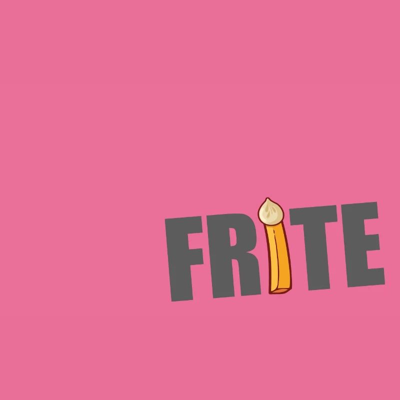 Basic frite 1