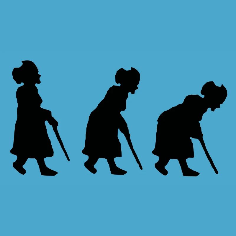 oma re-evolution