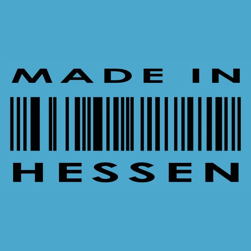 Made in Hessen