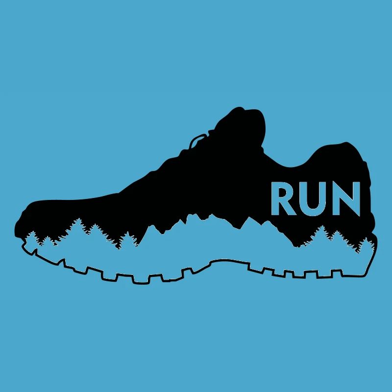 Course à pied, course à pied