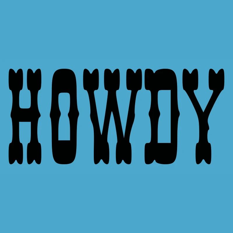Howdy