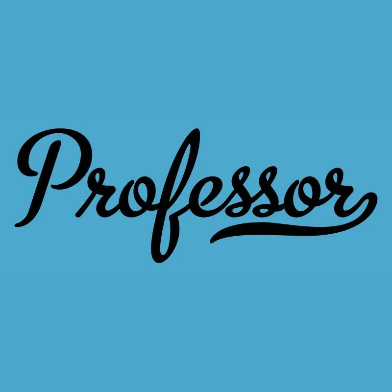 Professeur