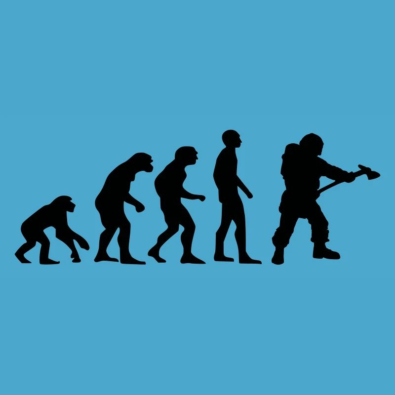 evolution pompier