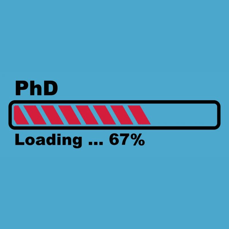 PhD barre loading