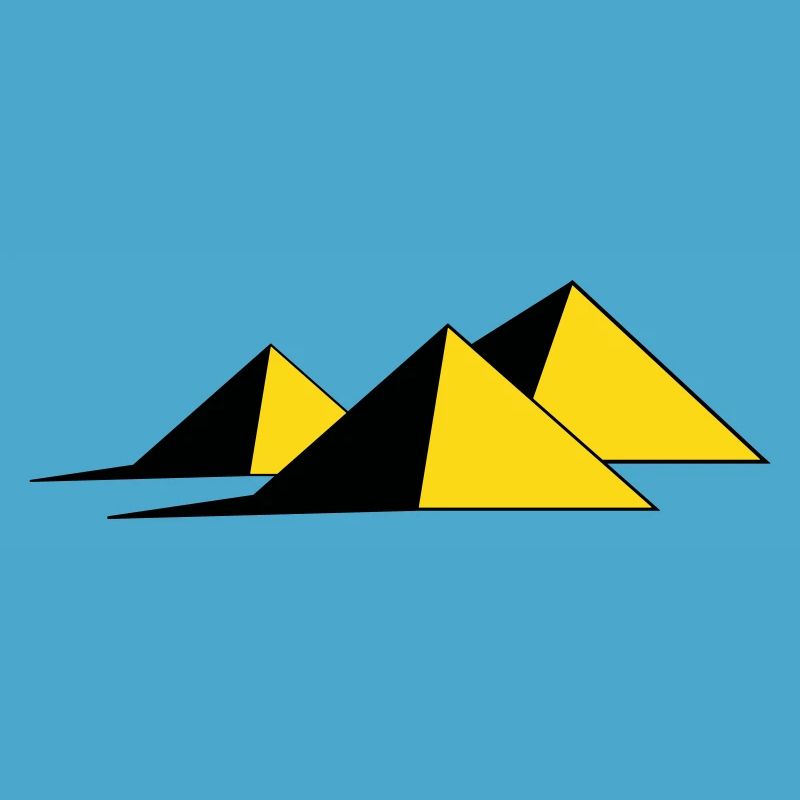 Pyramiden