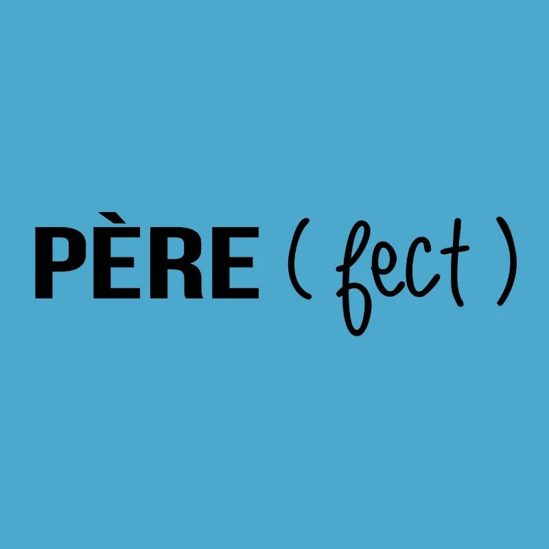 Père Fect - Parfait