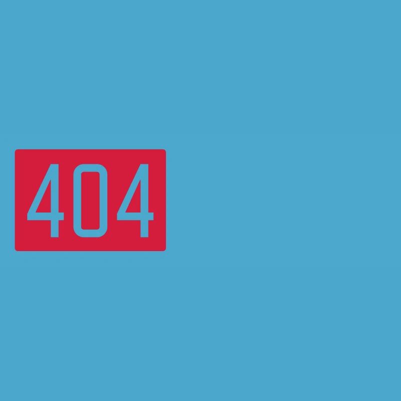 404 ERROR