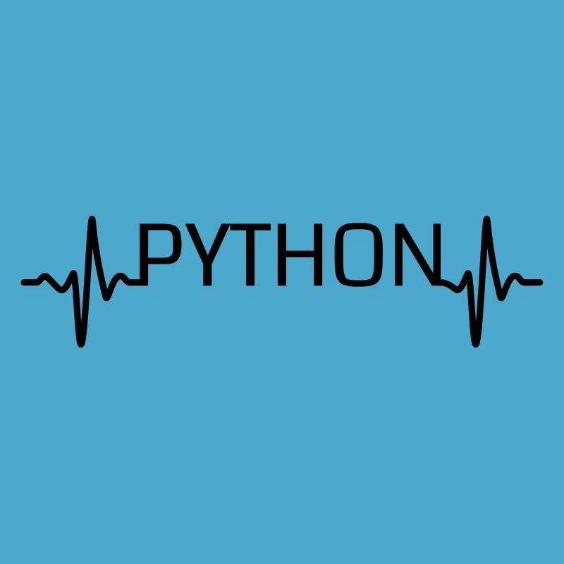 Heartbeat Python