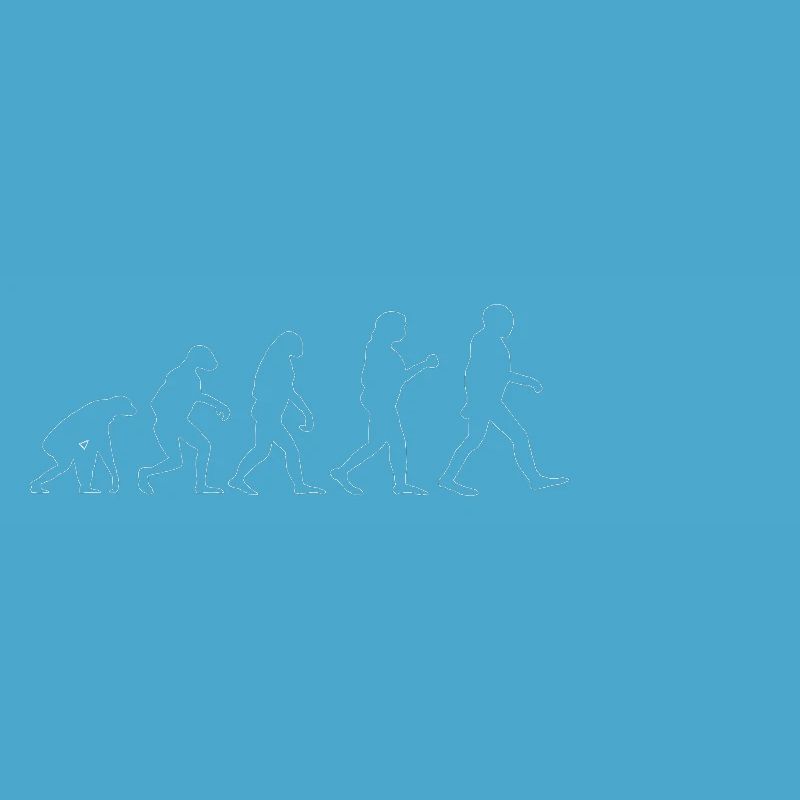 Evolution Fahrrad