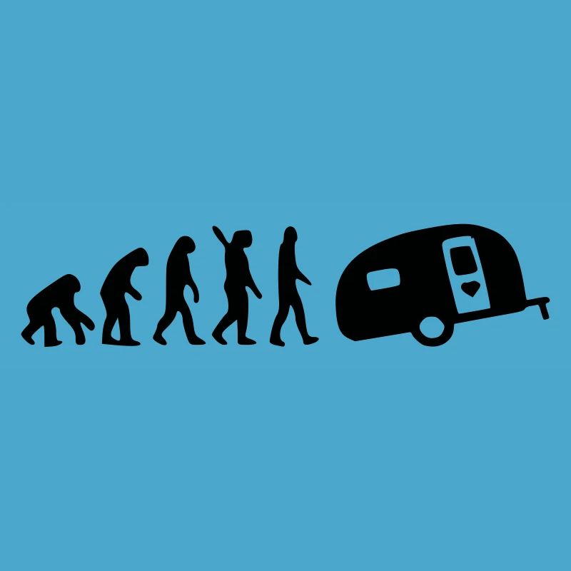 Camping Evolution
