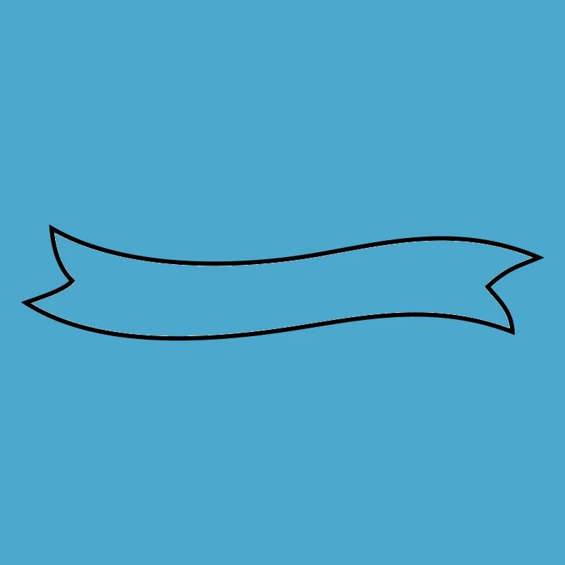 Banner flag flag
