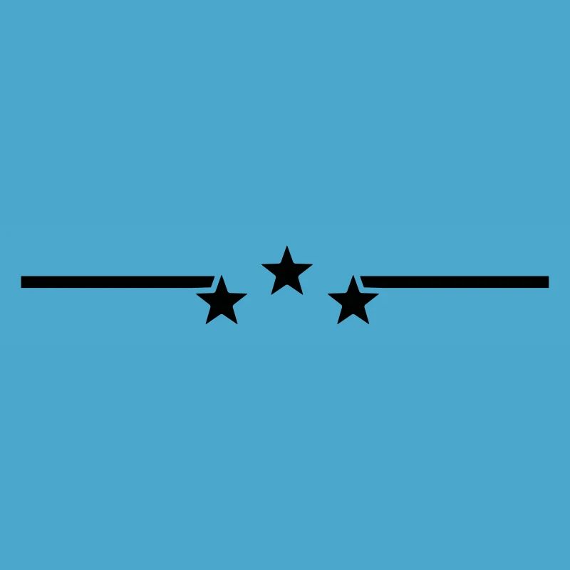 Star Stripes