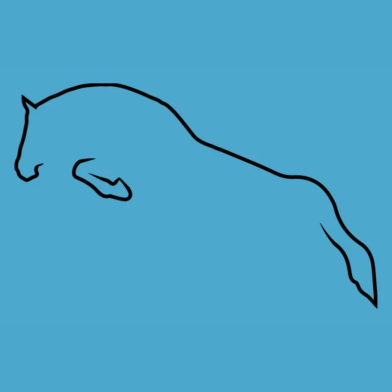 Springpferd