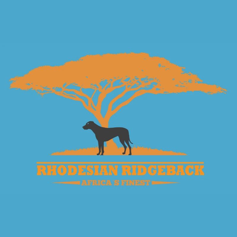 Rhodesian Ridgeback Conception