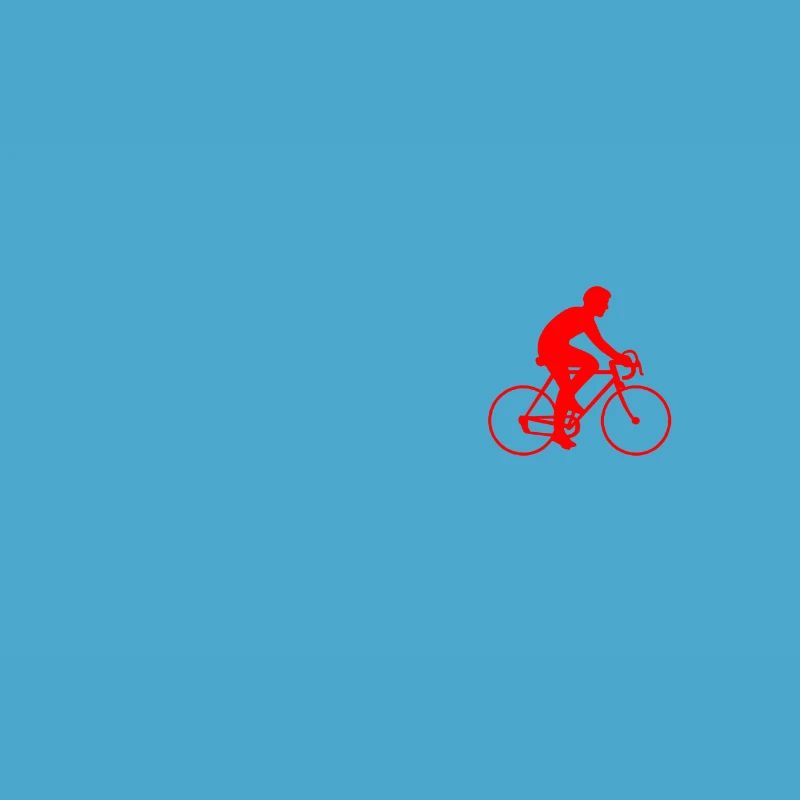 EVOLUTION vélo cycliste vélo